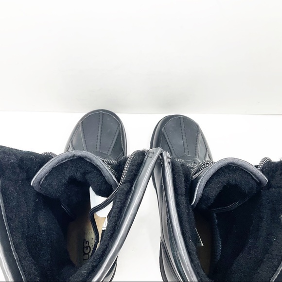 {UGG} 1005582 Kids Butte II Cold Weather Winter Boots - Picture 13 of 16